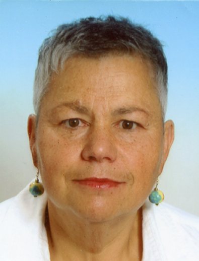 Elfriede Wiesflecker